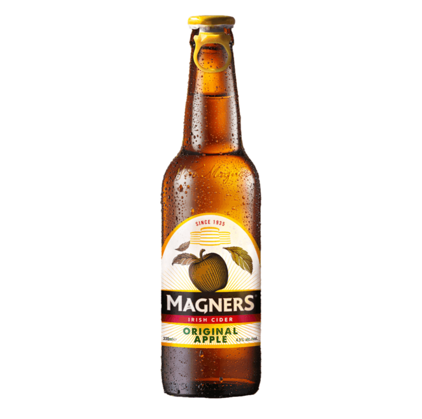 Magners Original Cider Bottle 330mL - Harry's Liquor