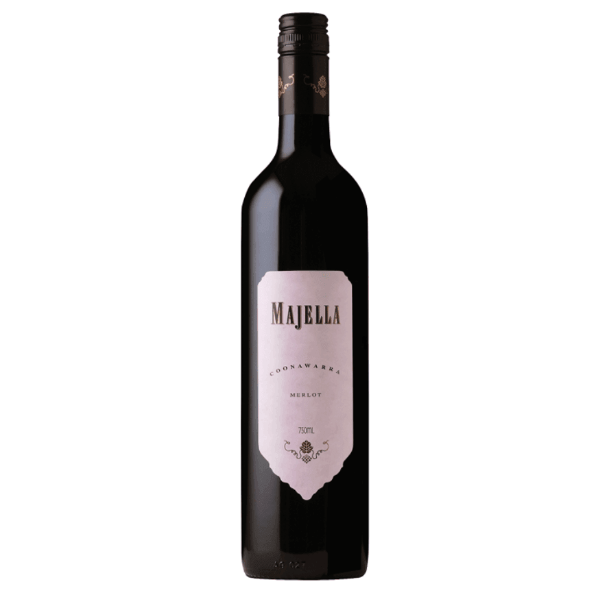 Majella Merlot - Harry's Liquor