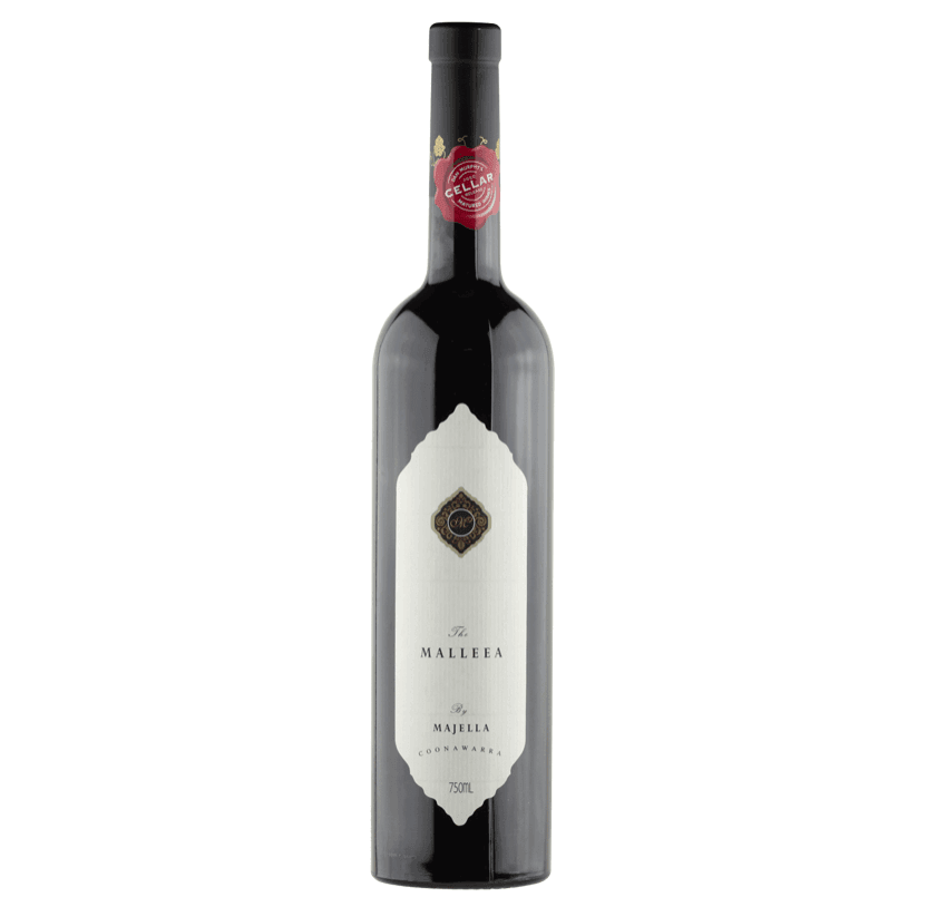 Majella The Malleea Cabernet Shiraz - Harry's Liquor