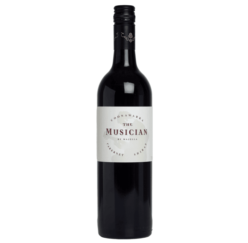 Majella The Musician Shiraz Cabernet - Harry's Liquor