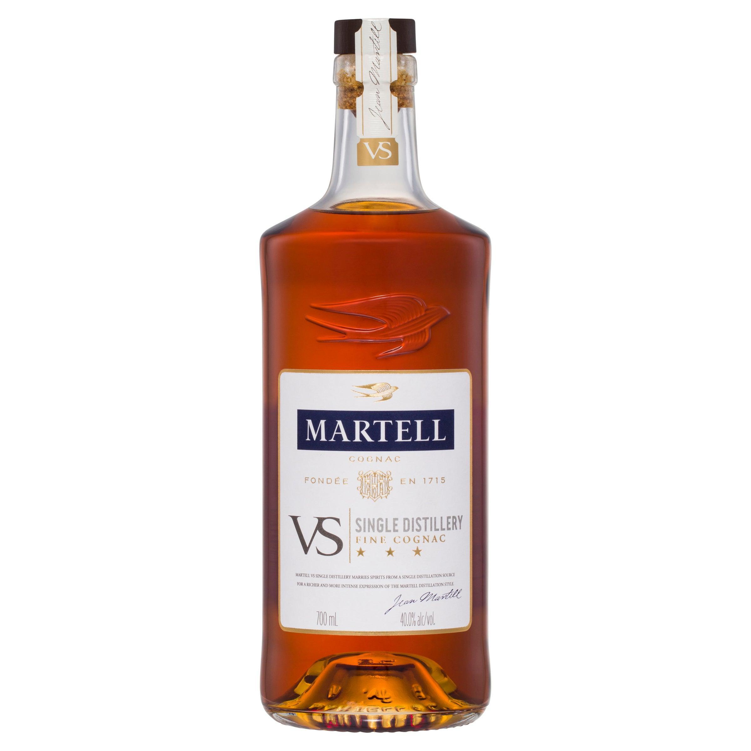 Martell VS Fine Cognac 700mL - Harry's Liquor