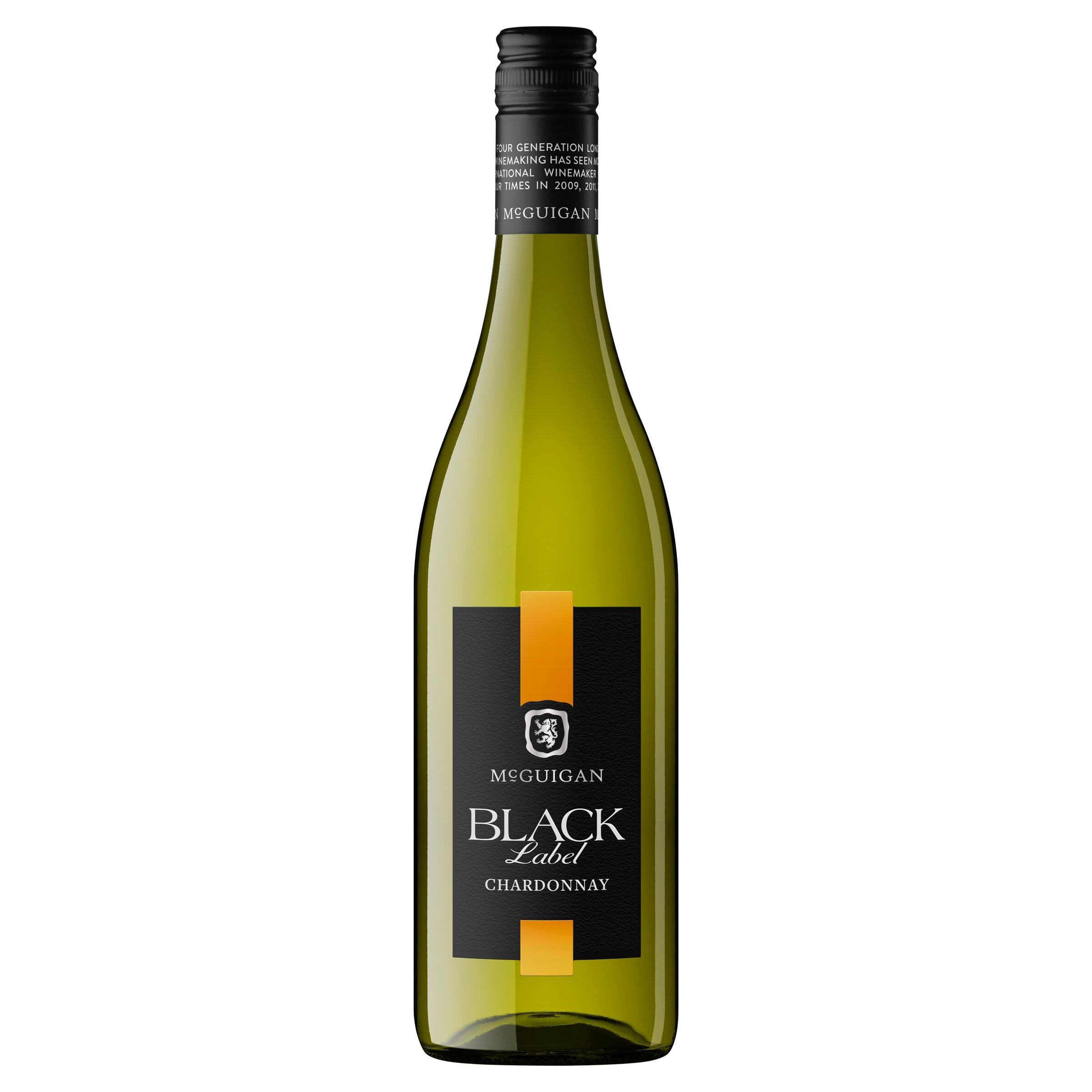 McGuigan Black Label Chardonnay - Harry's Liquor