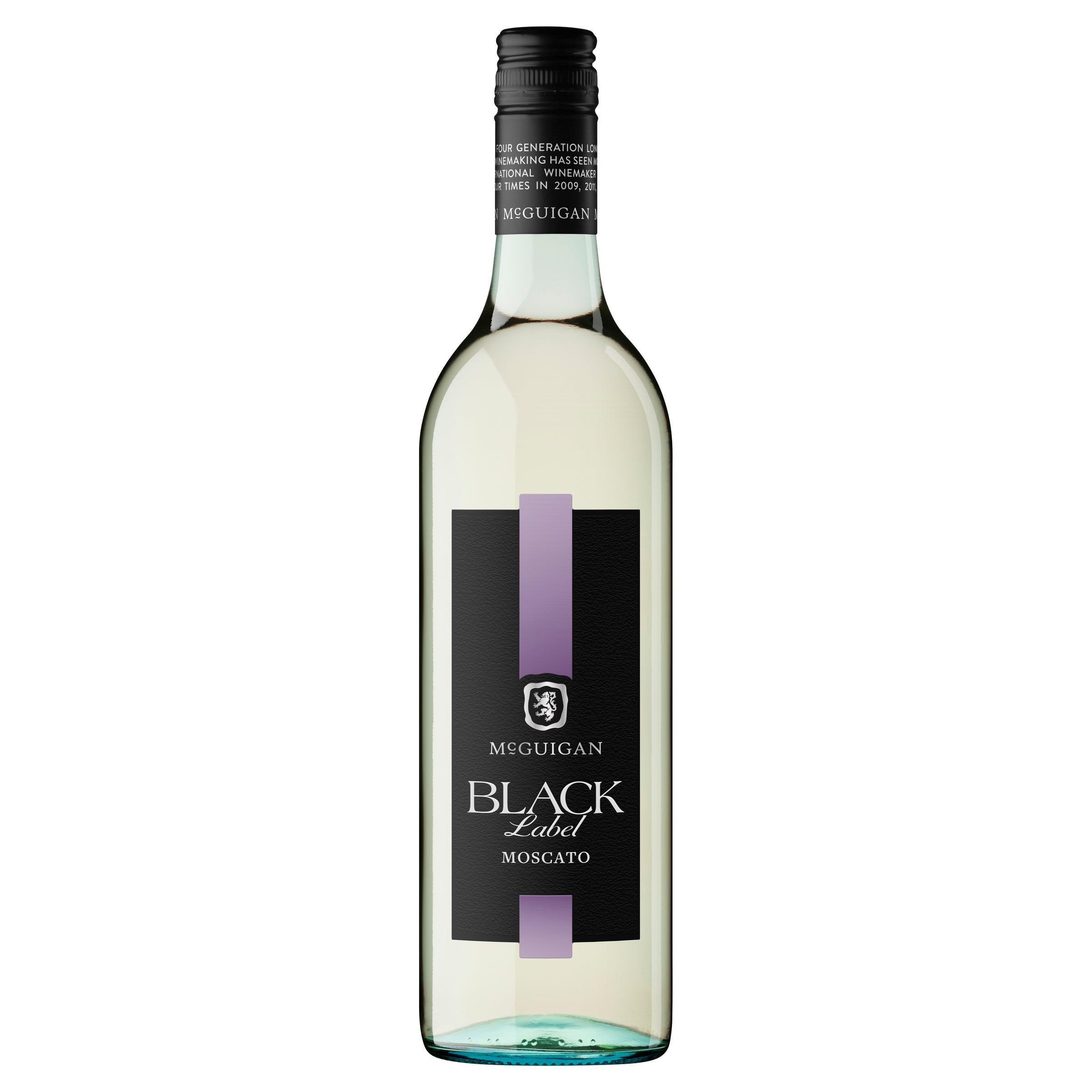 McGuigan Black Label Moscato - Harry's Liquor