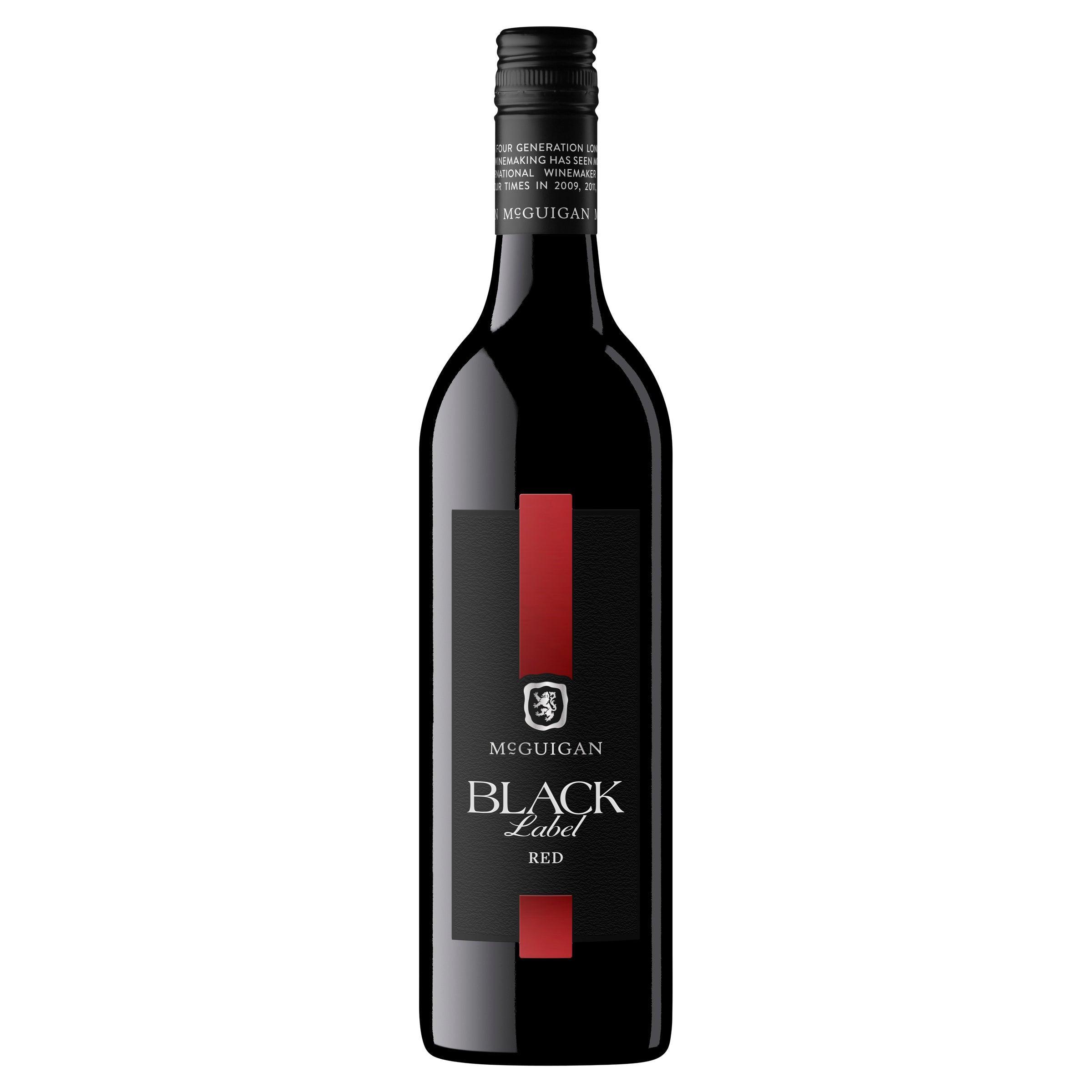 McGuigan Black Label Red Blend - Harry's Liquor