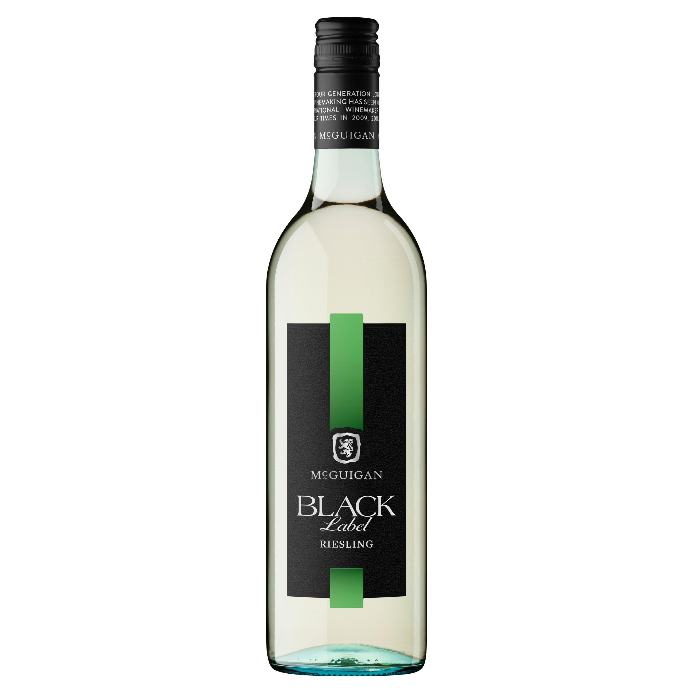 McGuigan Black Label Riesling - Harry's Liquor