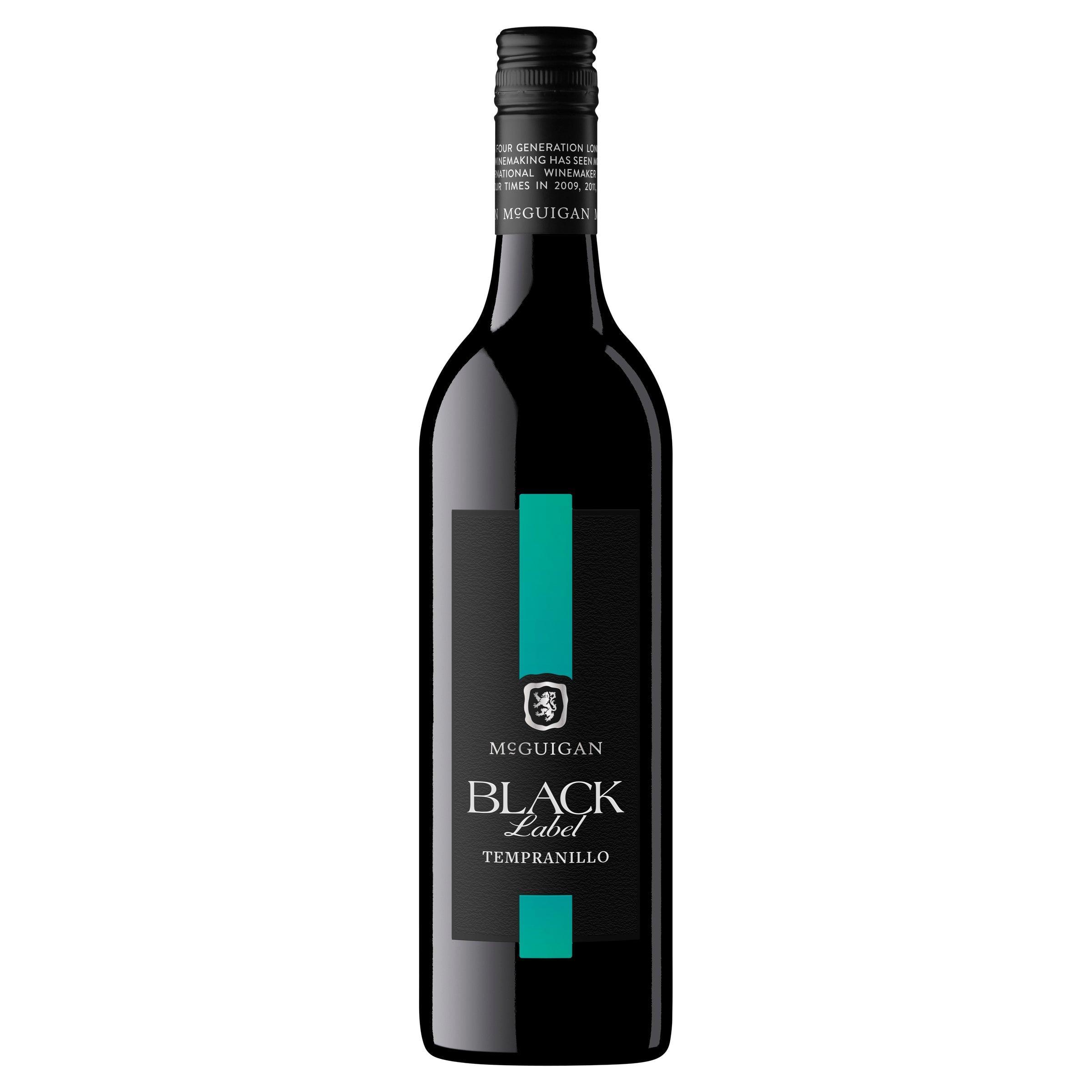 McGuigan Black Label Tempranillo - Harry's Liquor