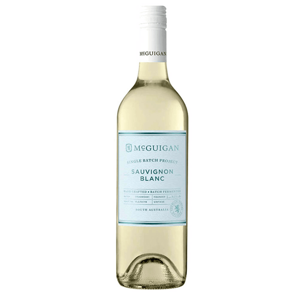 McGuigan Single Batch Project Sauvignon Blanc - Harry's Liquor