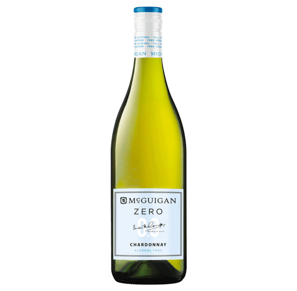 McGuigan Zero Alcohol Chardonnay - Harry's Liquor