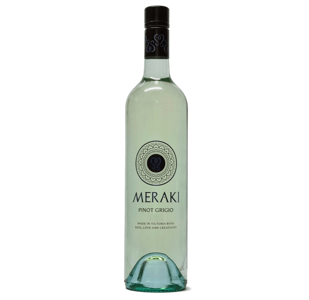 Meraki Pinot Grigio - Harry's Liquor