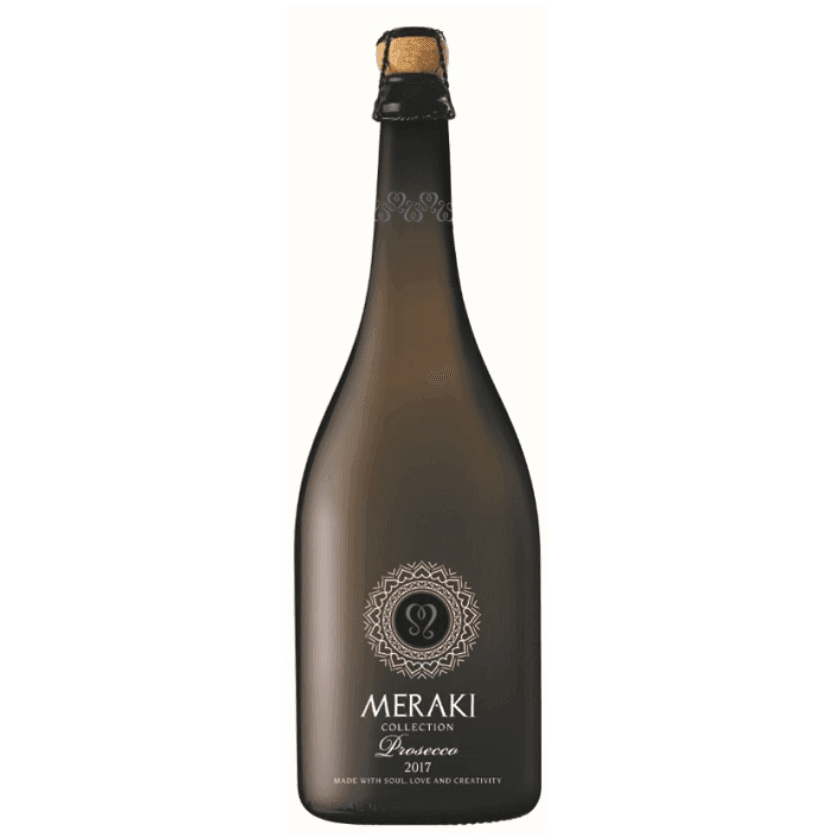 Meraki Prosecco Non Vintage - Harry's Liquor