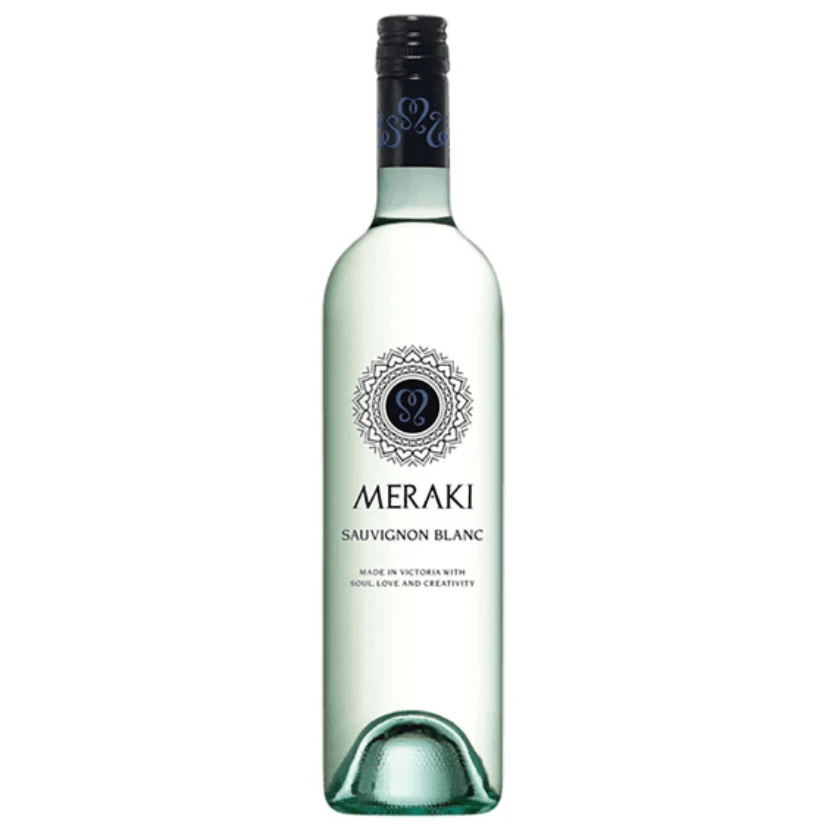 Meraki Sauvignon Blanc - Harry's Liquor