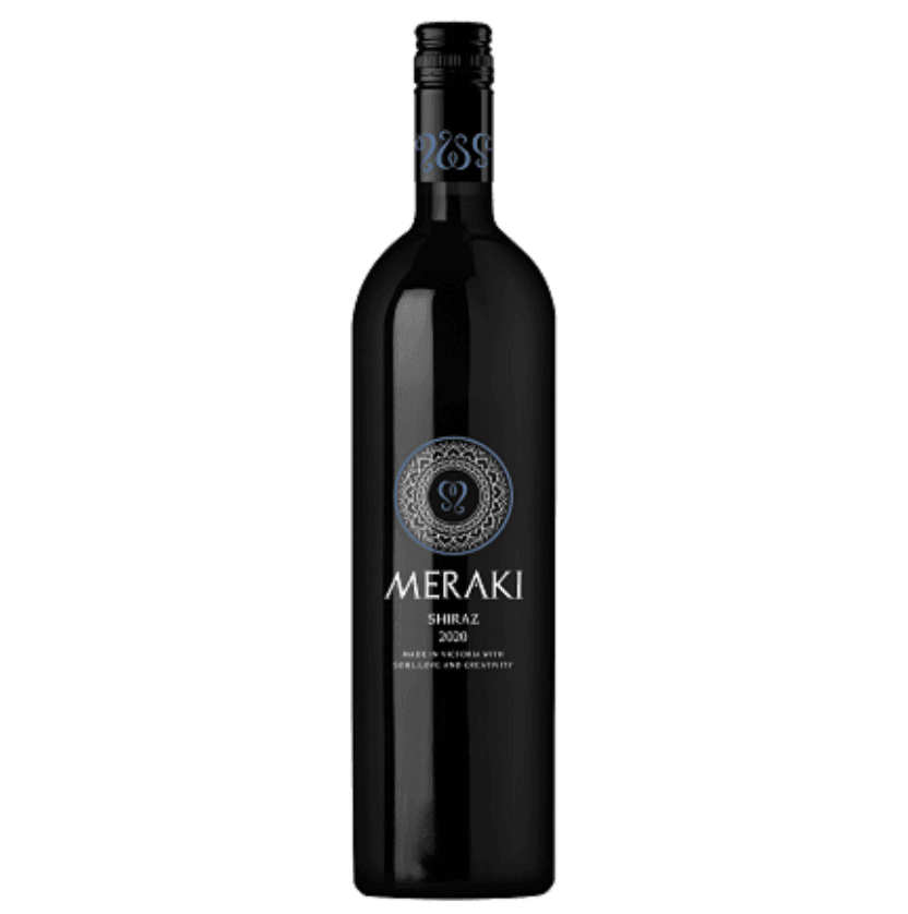 Meraki Shiraz - Harry's Liquor