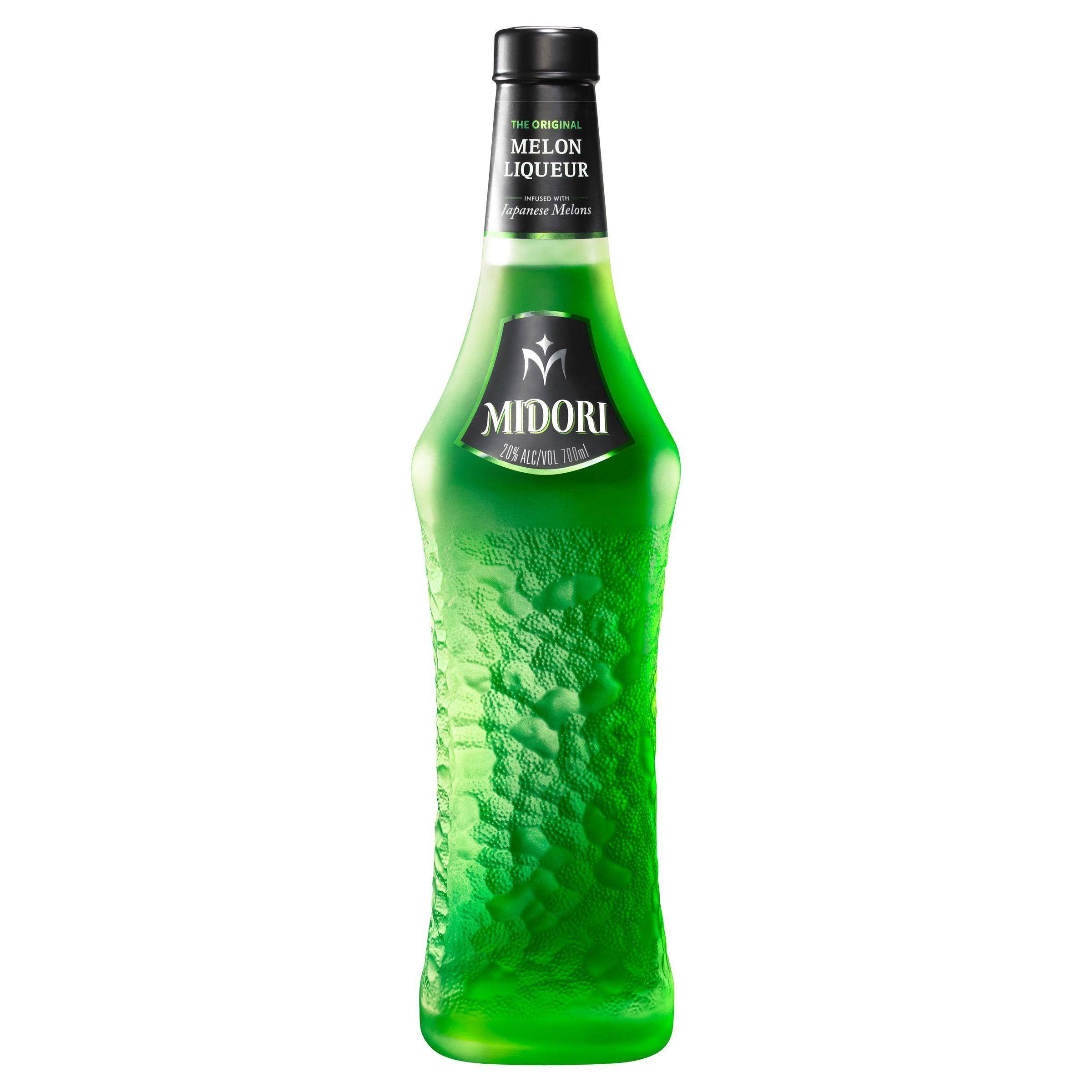 Midori Melon Liqueur 700mL - Harry's Liquor