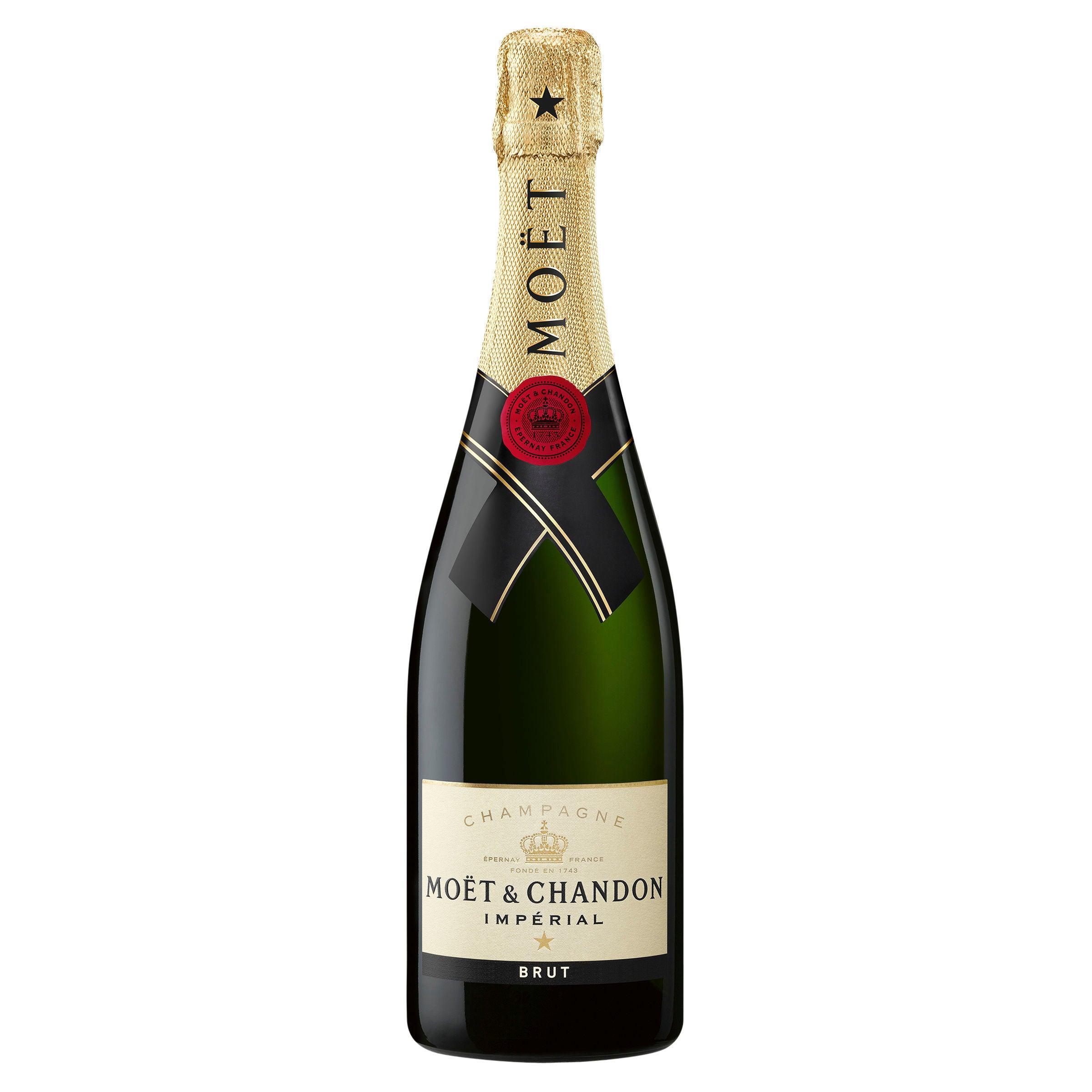 Moet & Chandon Imperial Brut - Harry's Liquor