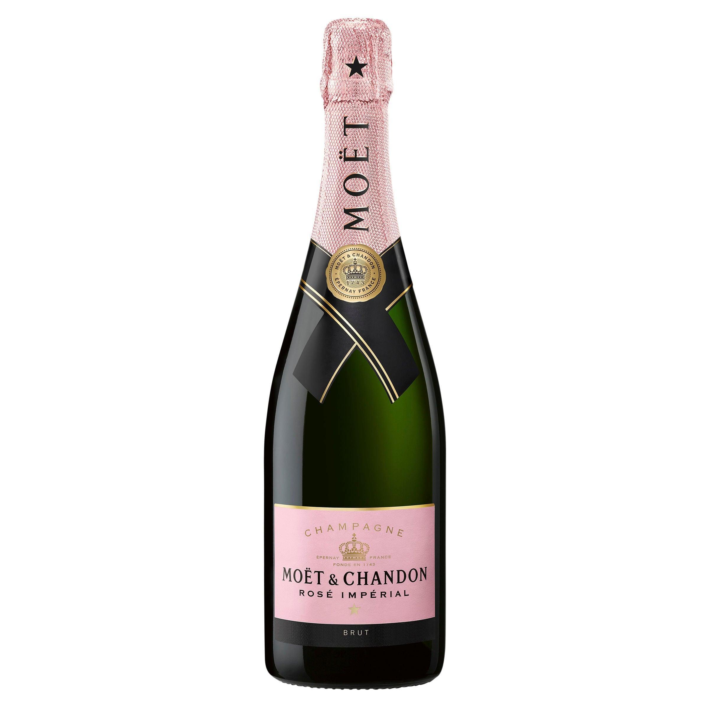 Moet & Chandon Rose Imperial - Harry's Liquor