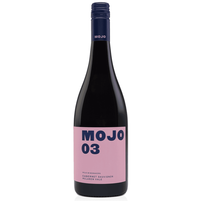 Mojo Cabernet Sauvignon - Harry's Liquor