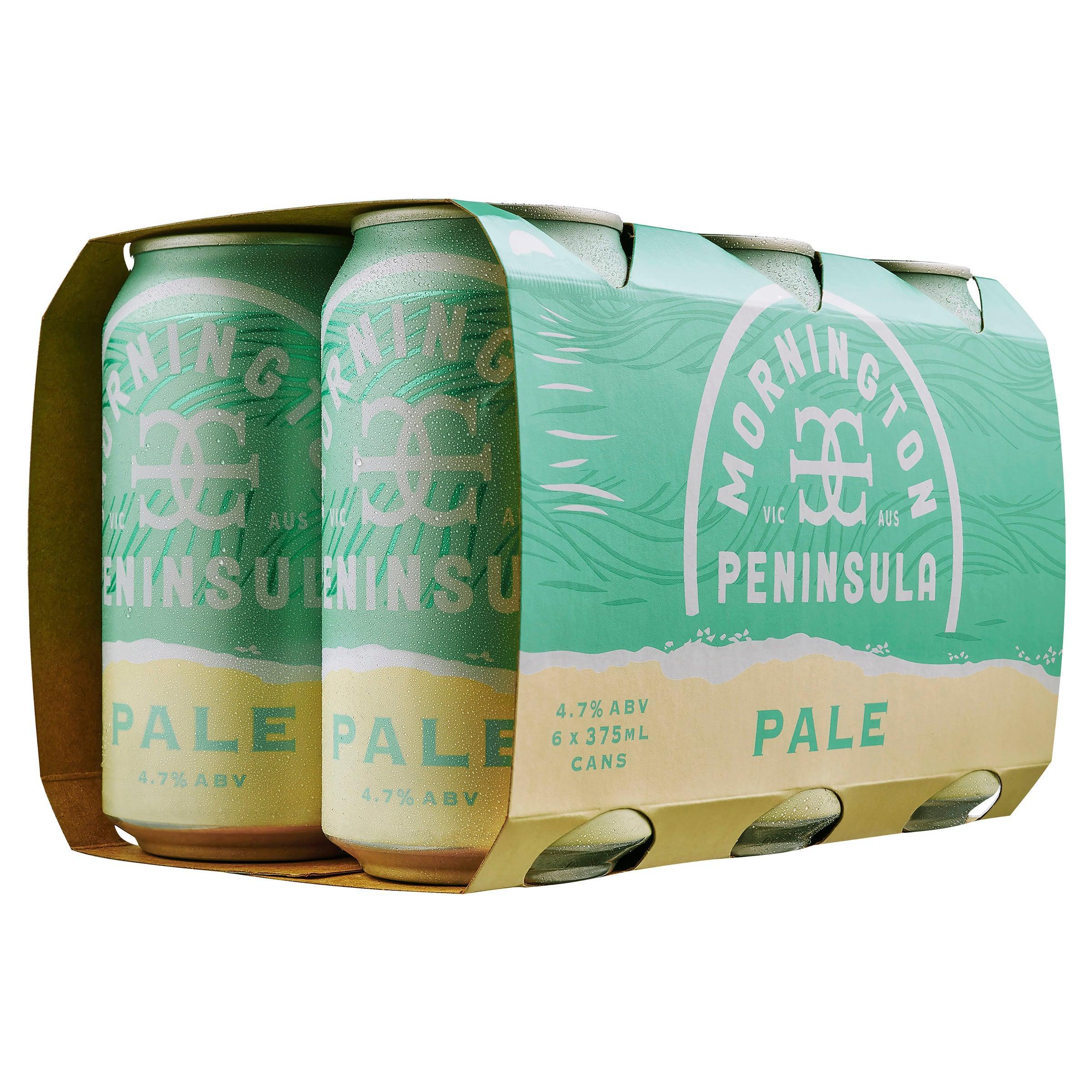 Mornington Pale Ale Can 375mL - Harry's Liquor