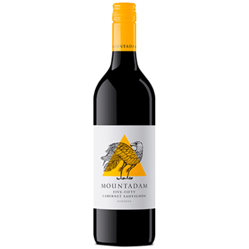 Mountadam Fifty Five Cabernet Sauvignon - Harry's Liquor