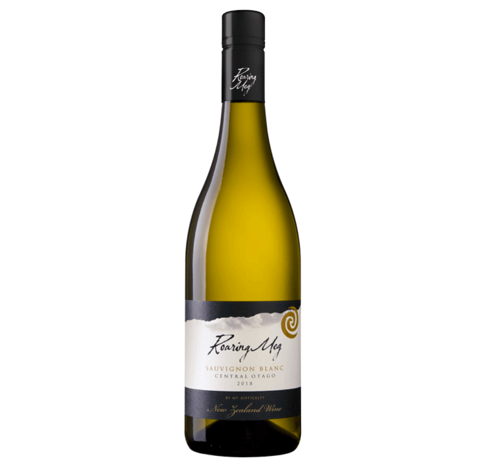 Mt Difficulty Roaring Meg Sauvignon Blanc - Harry's Liquor