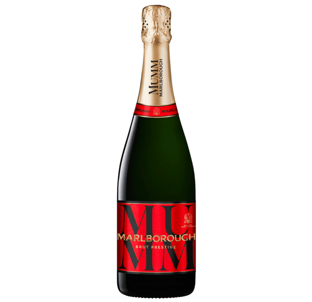 Mumm Marlborough Brut Prestige - Harry's Liquor