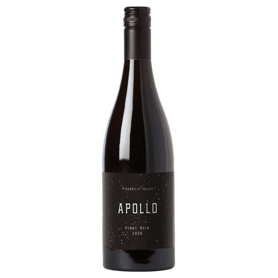 Murdoch Hill Artisan Series Apollo Pinot Noir 2021 - Harry's Liquor