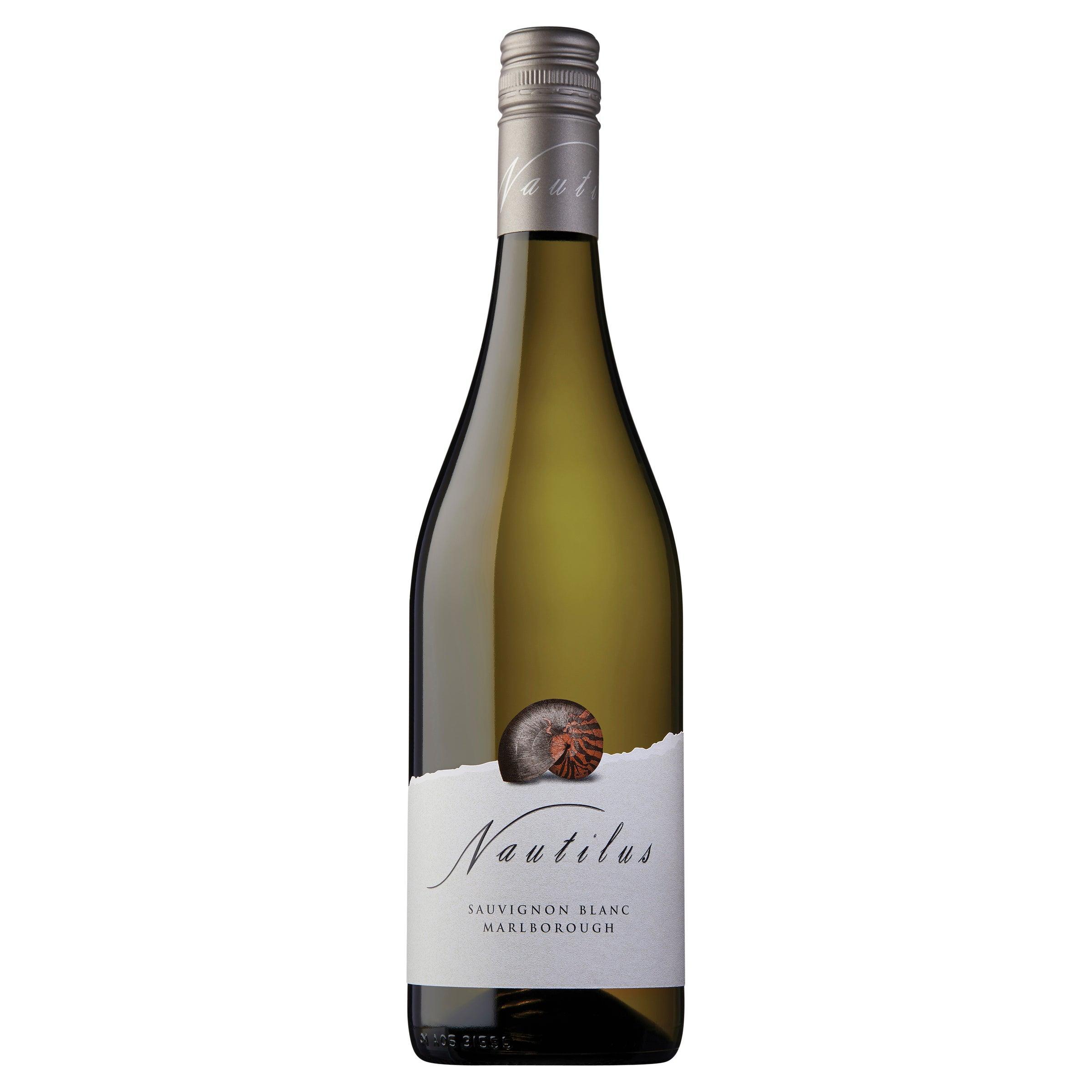 Nautilus Sauvignon Blanc - Harry's Liquor