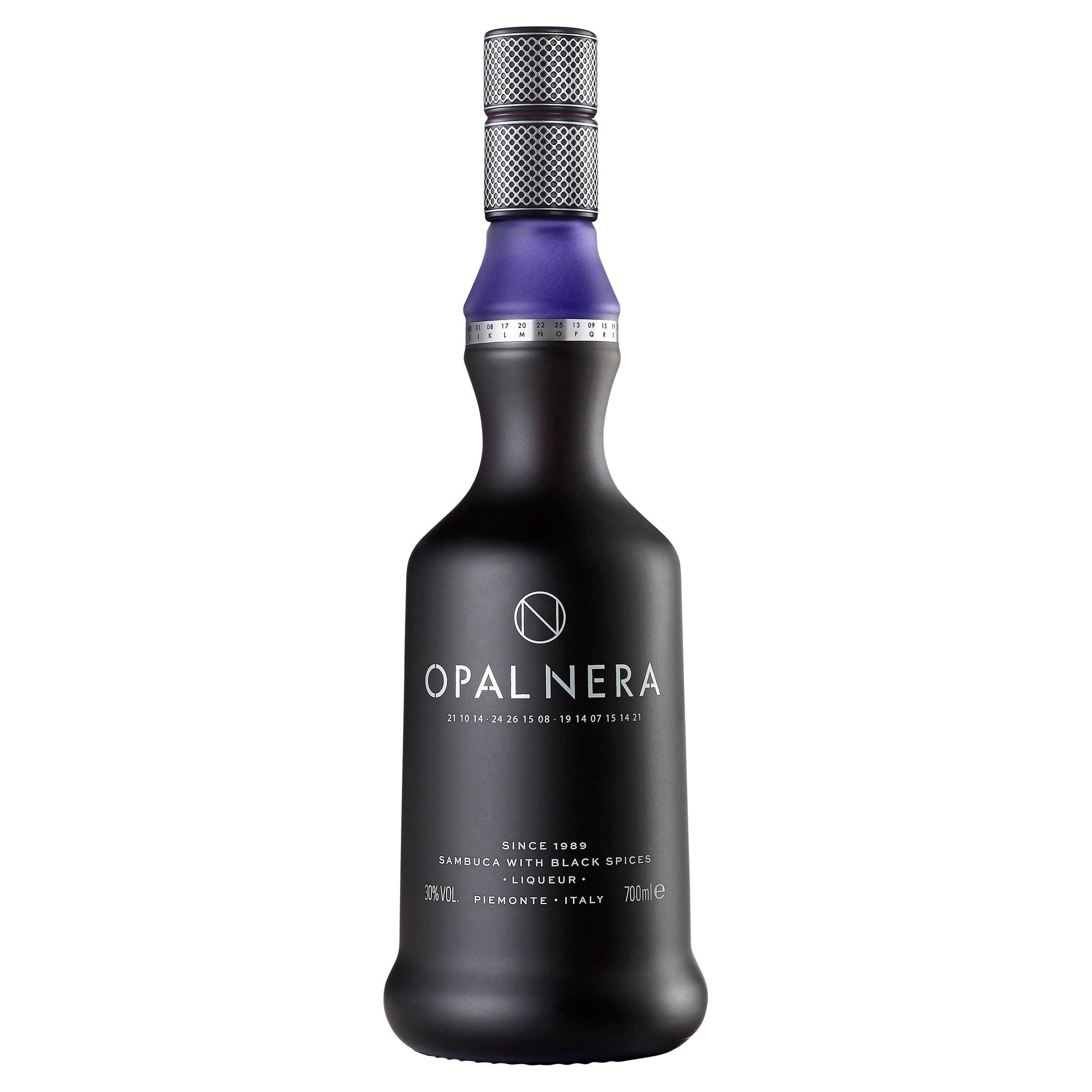 Opal Nera Sambuca 700mL - Harry's Liquor