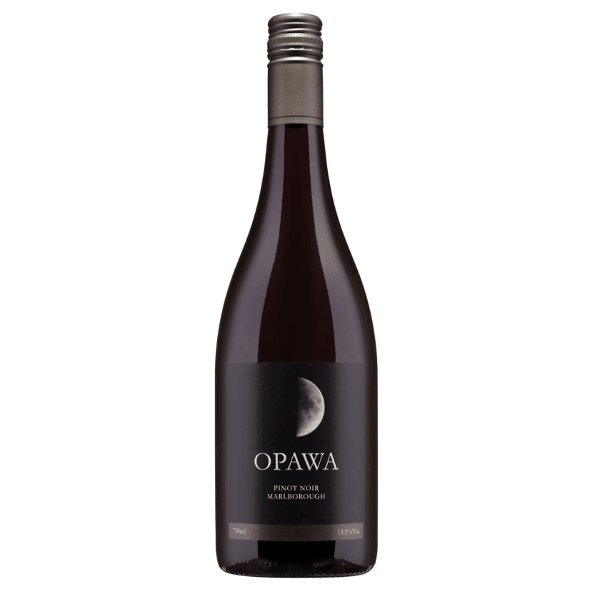 Opawa Marlborough Pinot Noir - Harry's Liquor