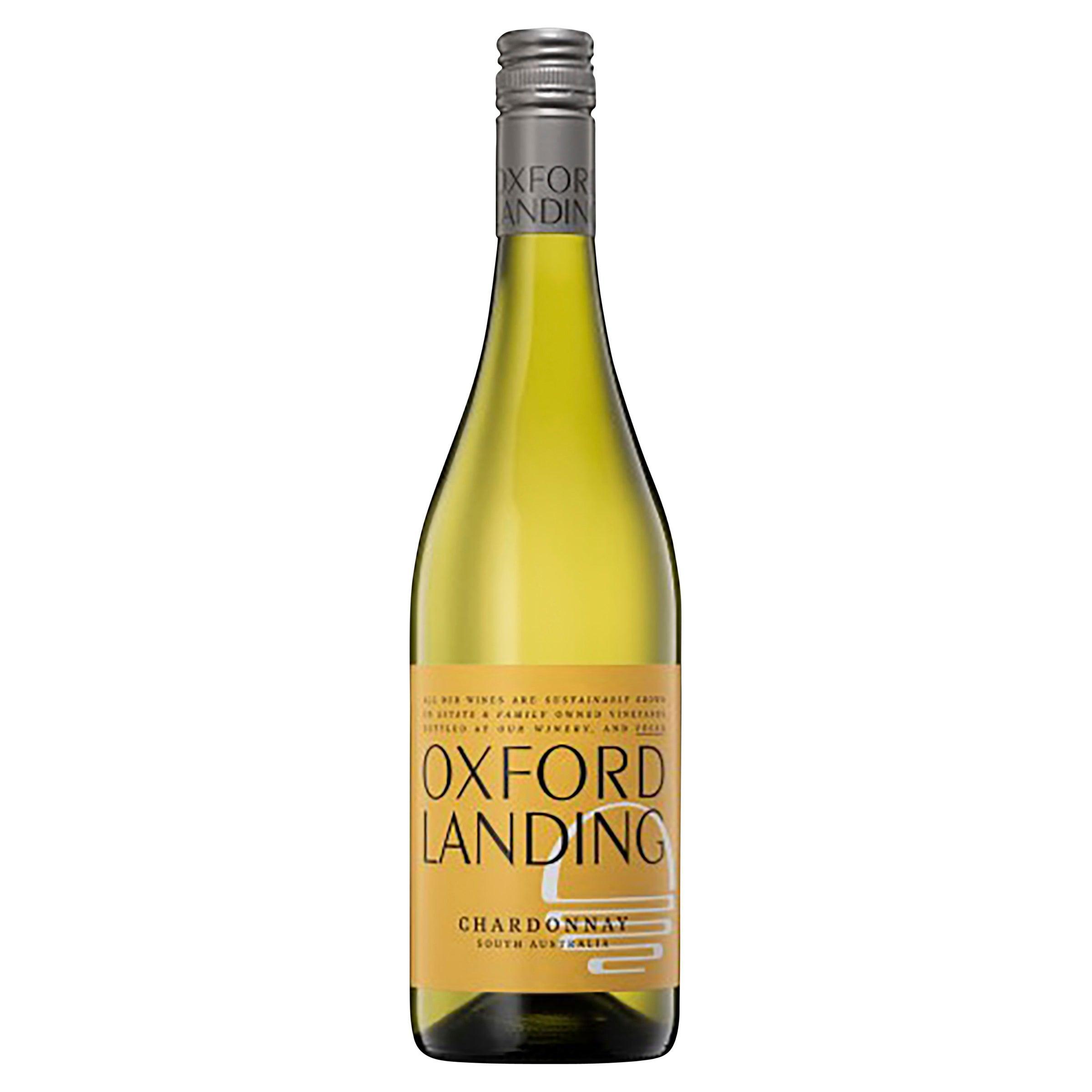 Oxford Landing Chardonnay - Harry's Liquor