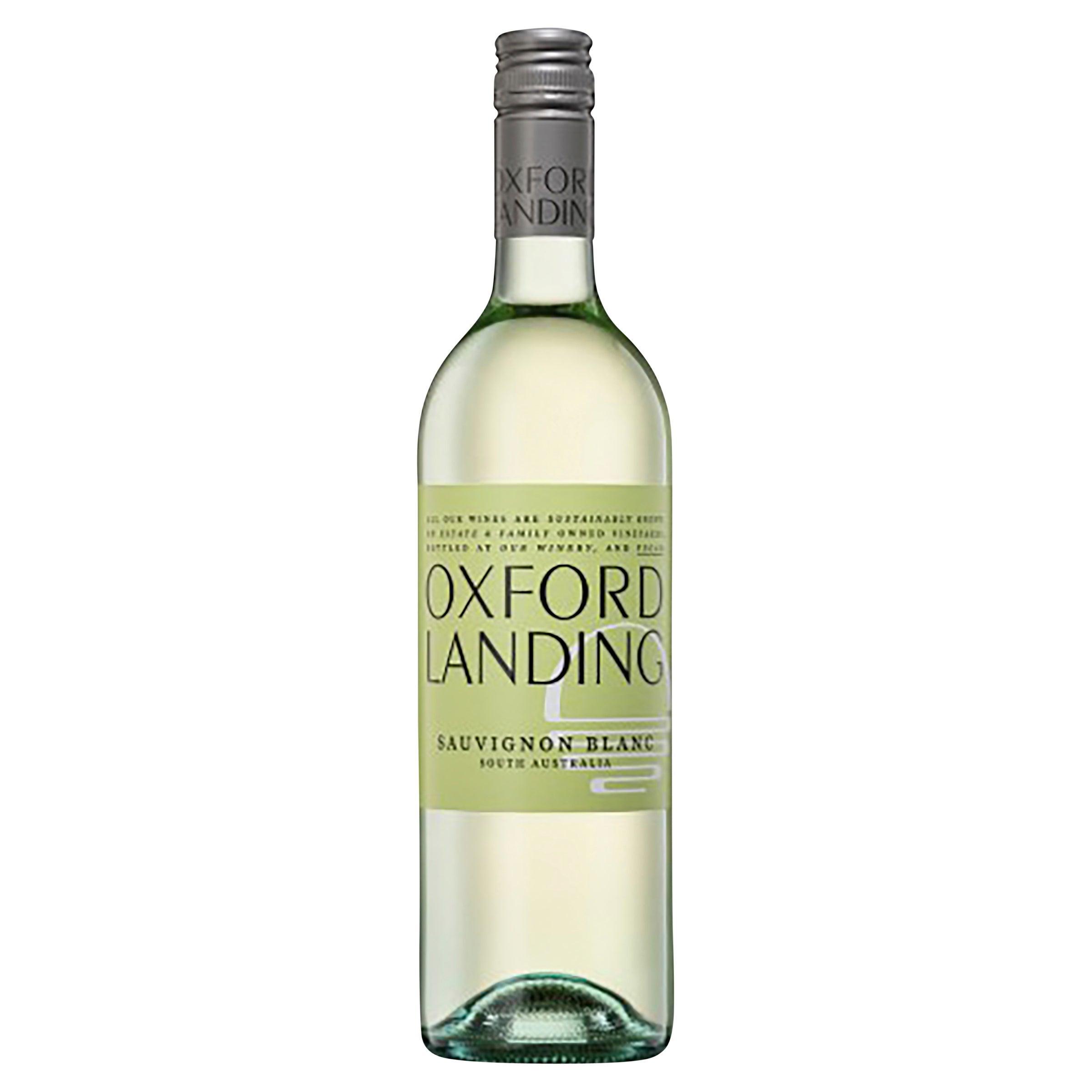 Oxford Landing Sauvignon Blanc - Harry's Liquor