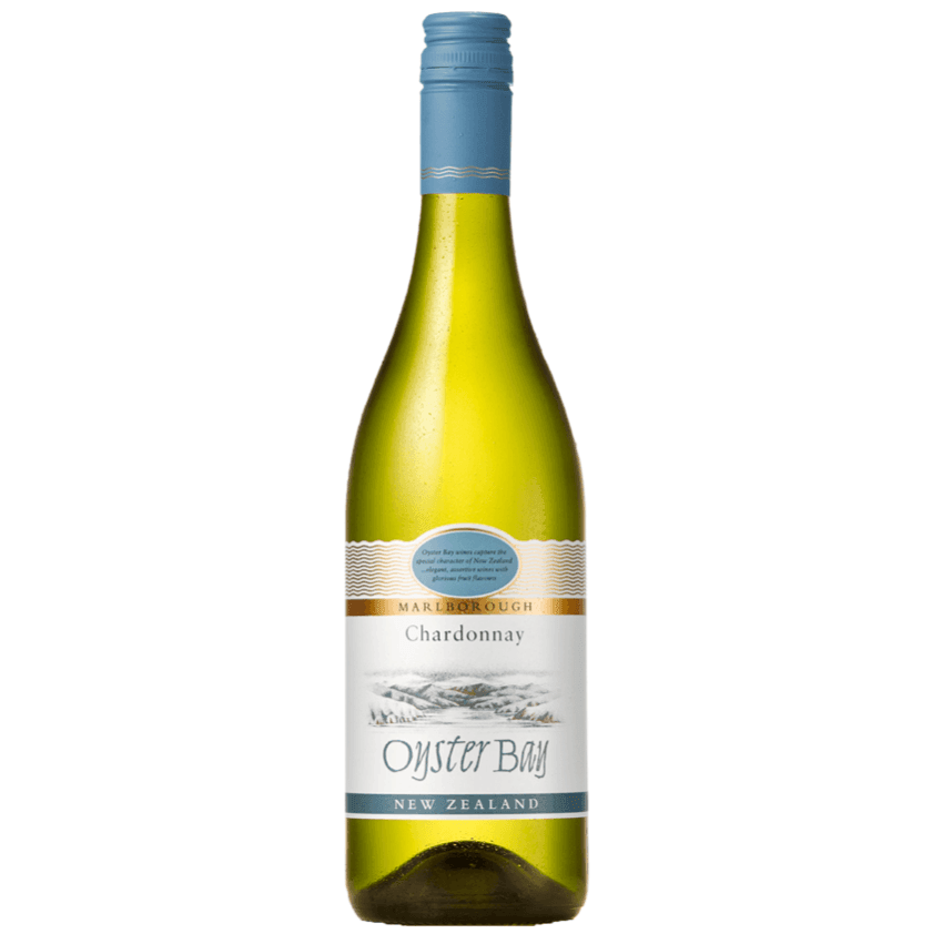 Oyster Bay Chardonnay - Harry's Liquor