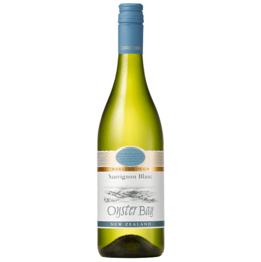 Oyster Bay Sauvignon Blanc - Harry's Liquor