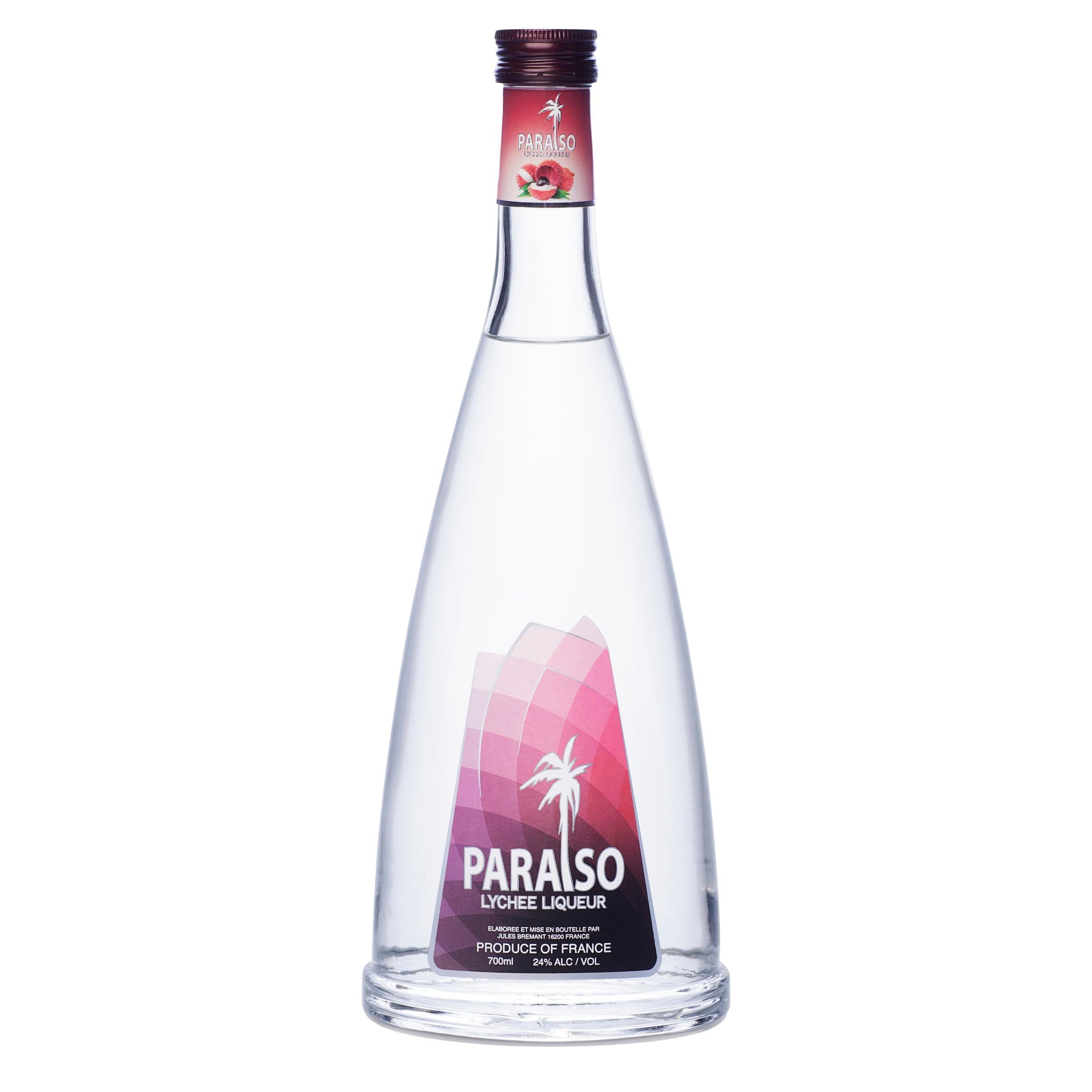 Paraiso Lychee Liqueur 700mL - Harry's Liquor