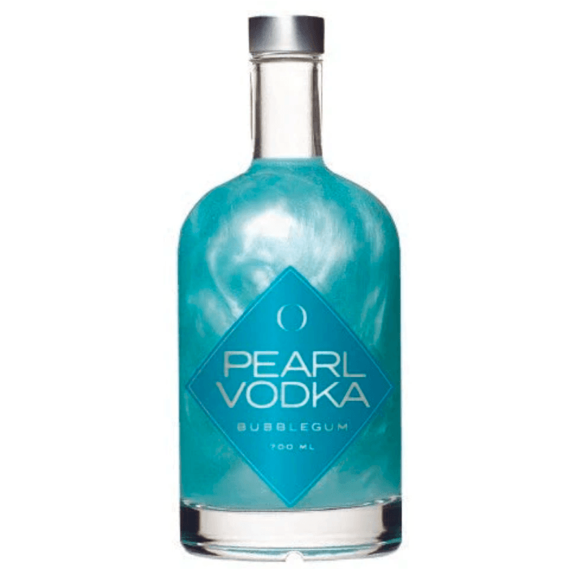 Pearl Bursting Bubblegum Vodka 700mL - Harry's Liquor