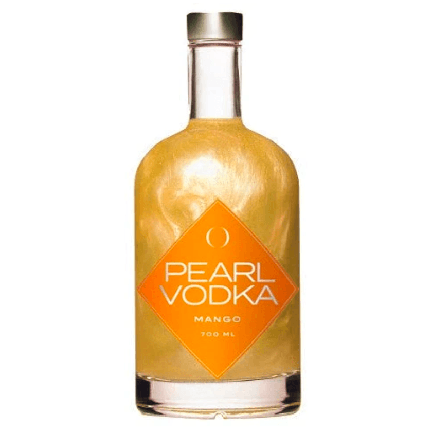 Pearl Mystical Mango Magic Vodka 700mL - Harry's Liquor