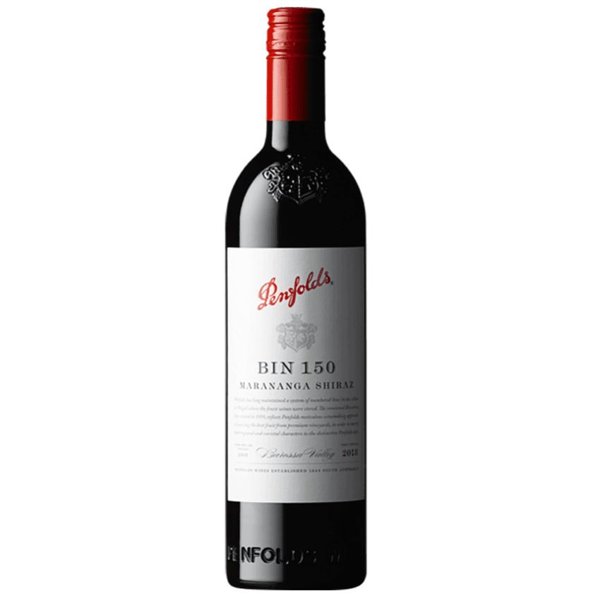 Penfolds Bin 150 Marananga Shiraz 2018 - Harry's Liquor