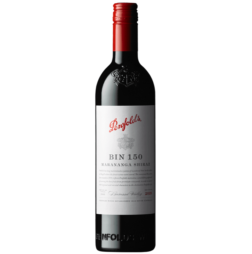 Penfolds Bin 150 Marananga Shiraz 2019 - Harry's Liquor