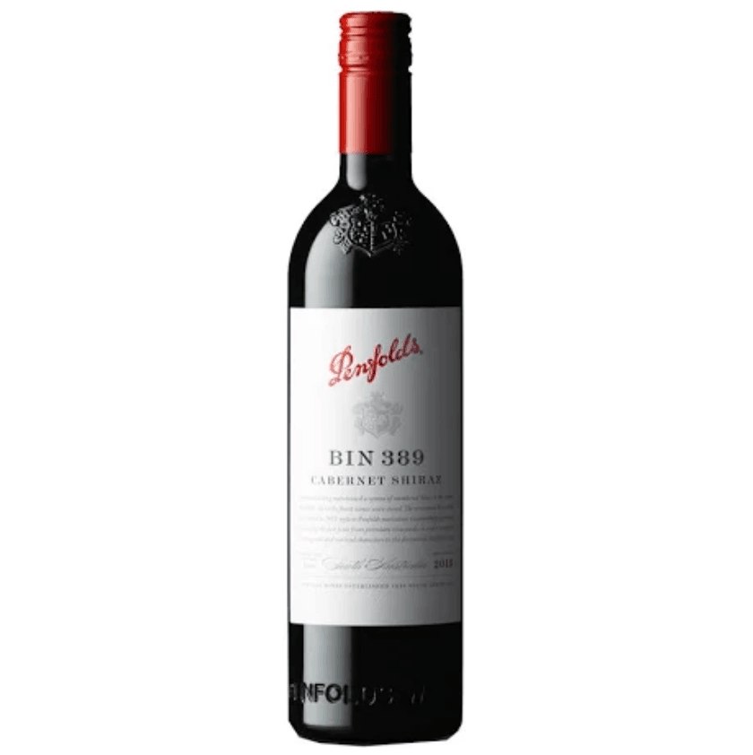 Penfolds Bin 389 Cabernet Shiraz 2018 - Harry's Liquor