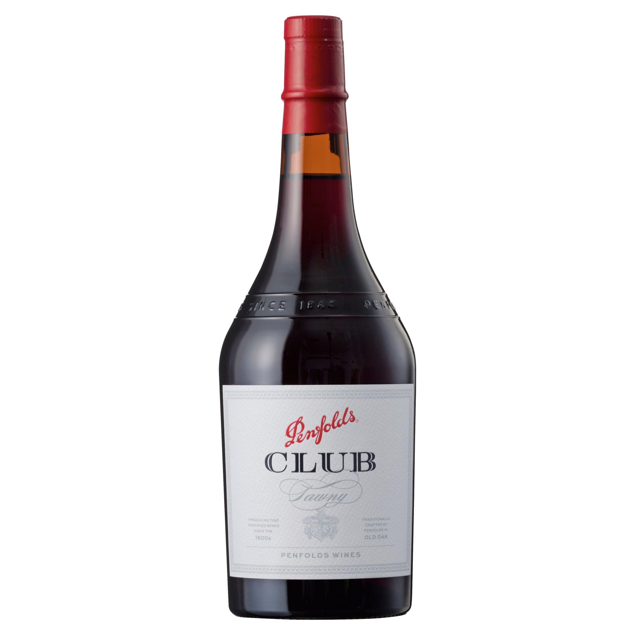 Penfolds Club Tawny - Harry's Liquor