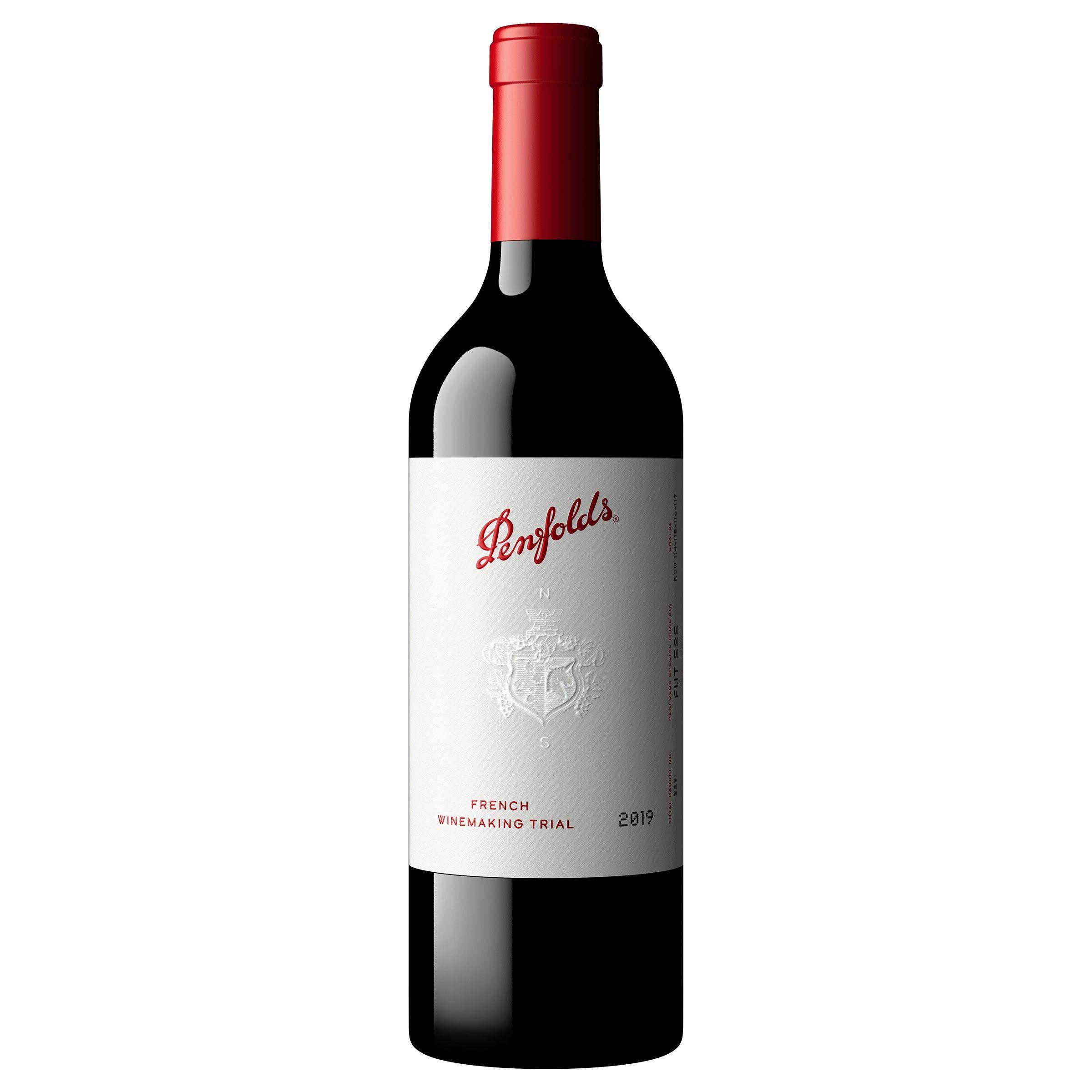 Penfolds FWT 585 Cabernet, Merlot and Petit Verdot 2019 - Harry's Liquor