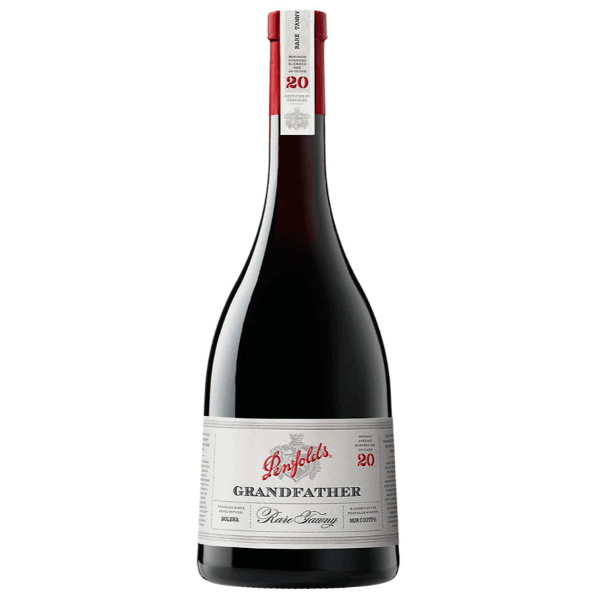 Penfolds Grandfather Rare Tawny - Harry's Liquor