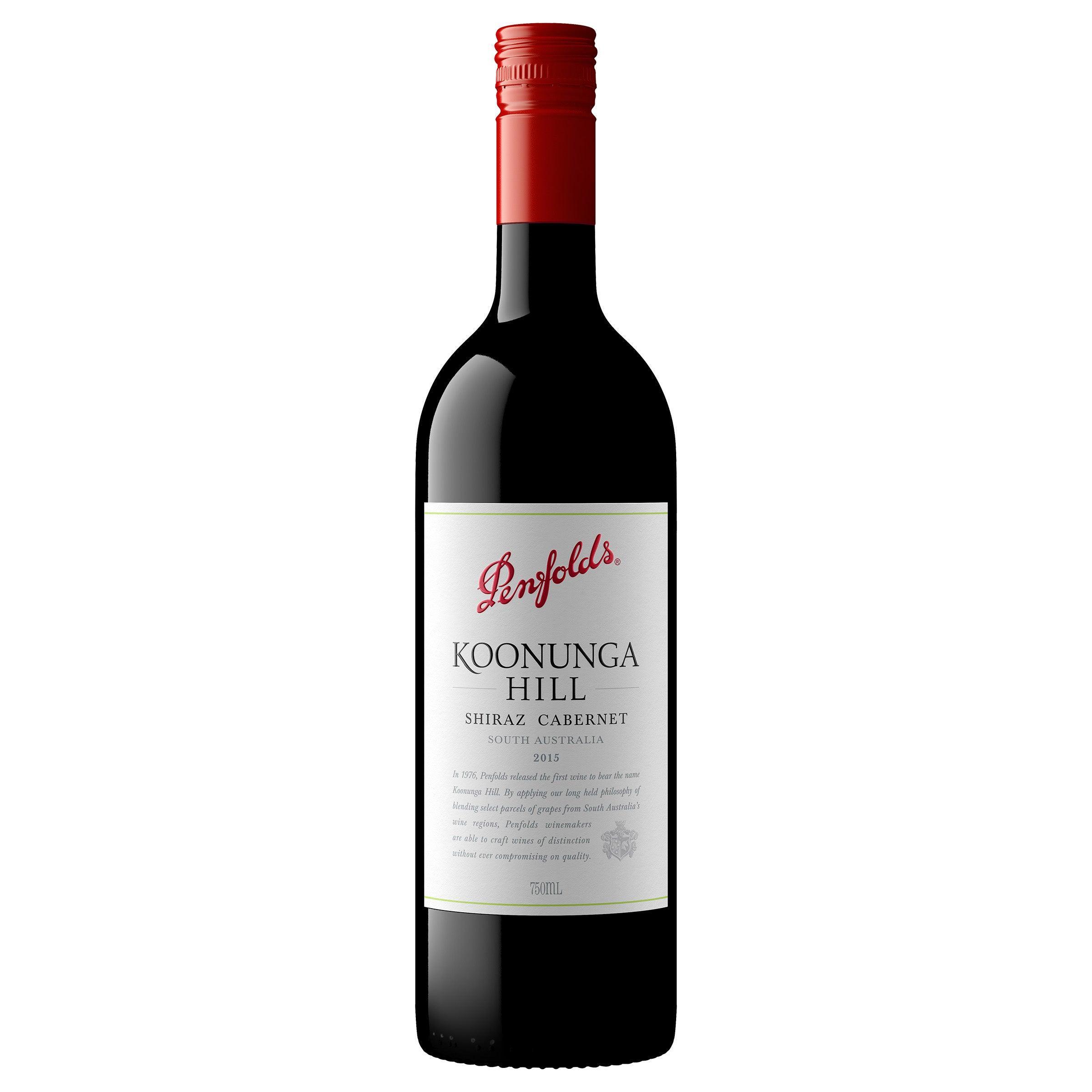 Penfolds Koonunga Hill Cabernet Sauvignon - Harry's Liquor