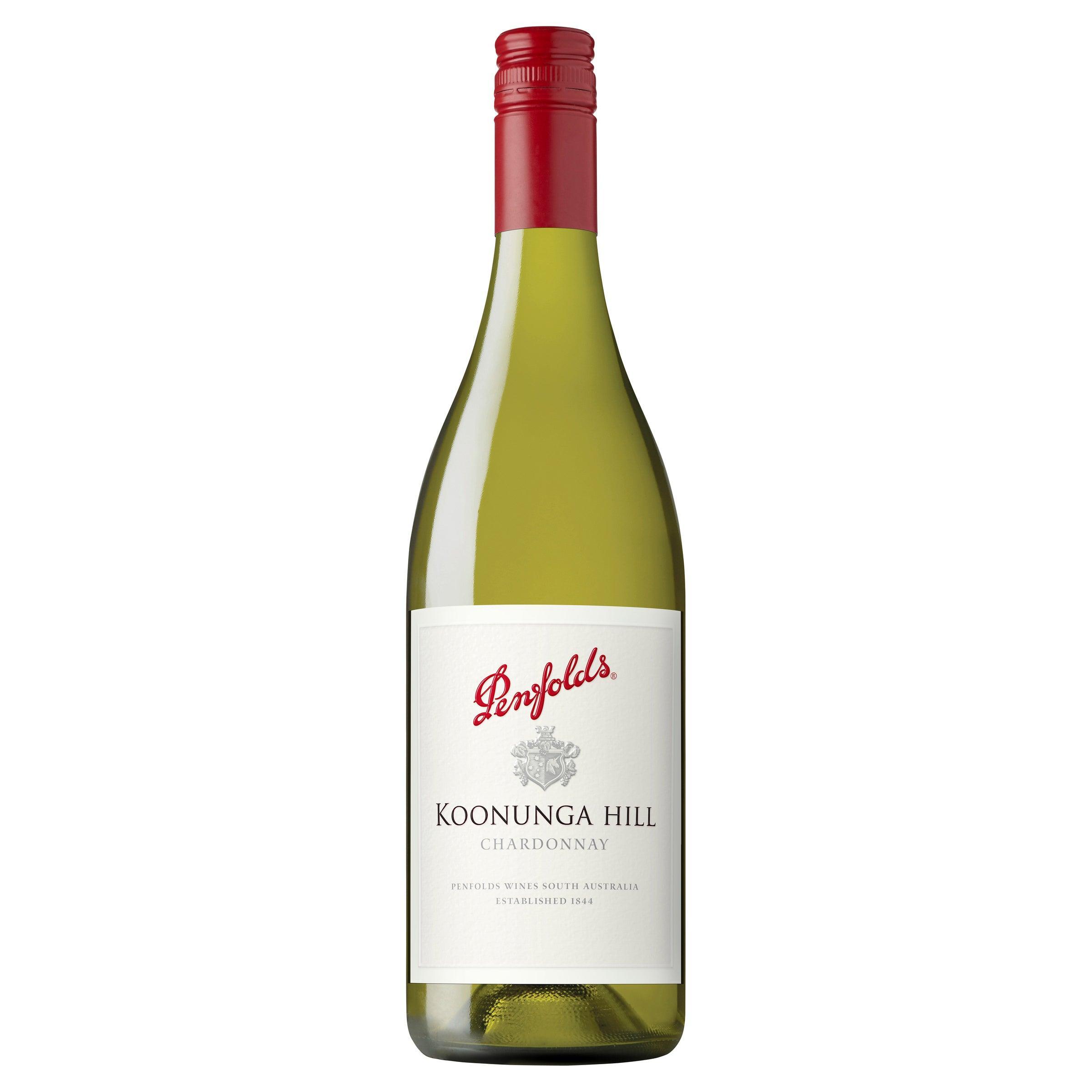 Penfolds Koonunga Hill Chardonnay - Harry's Liquor