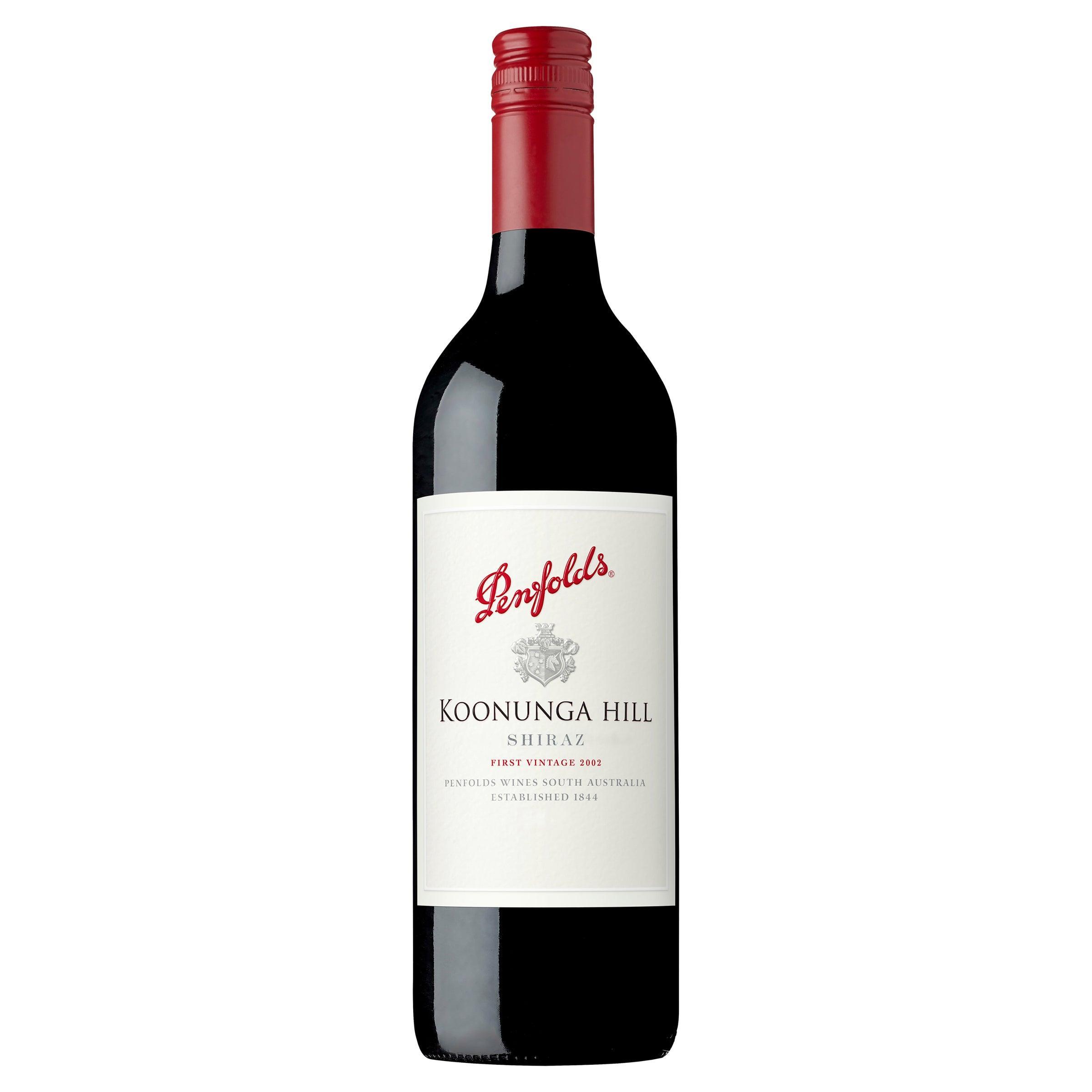 Penfolds Koonunga Hill Shiraz - Harry's Liquor