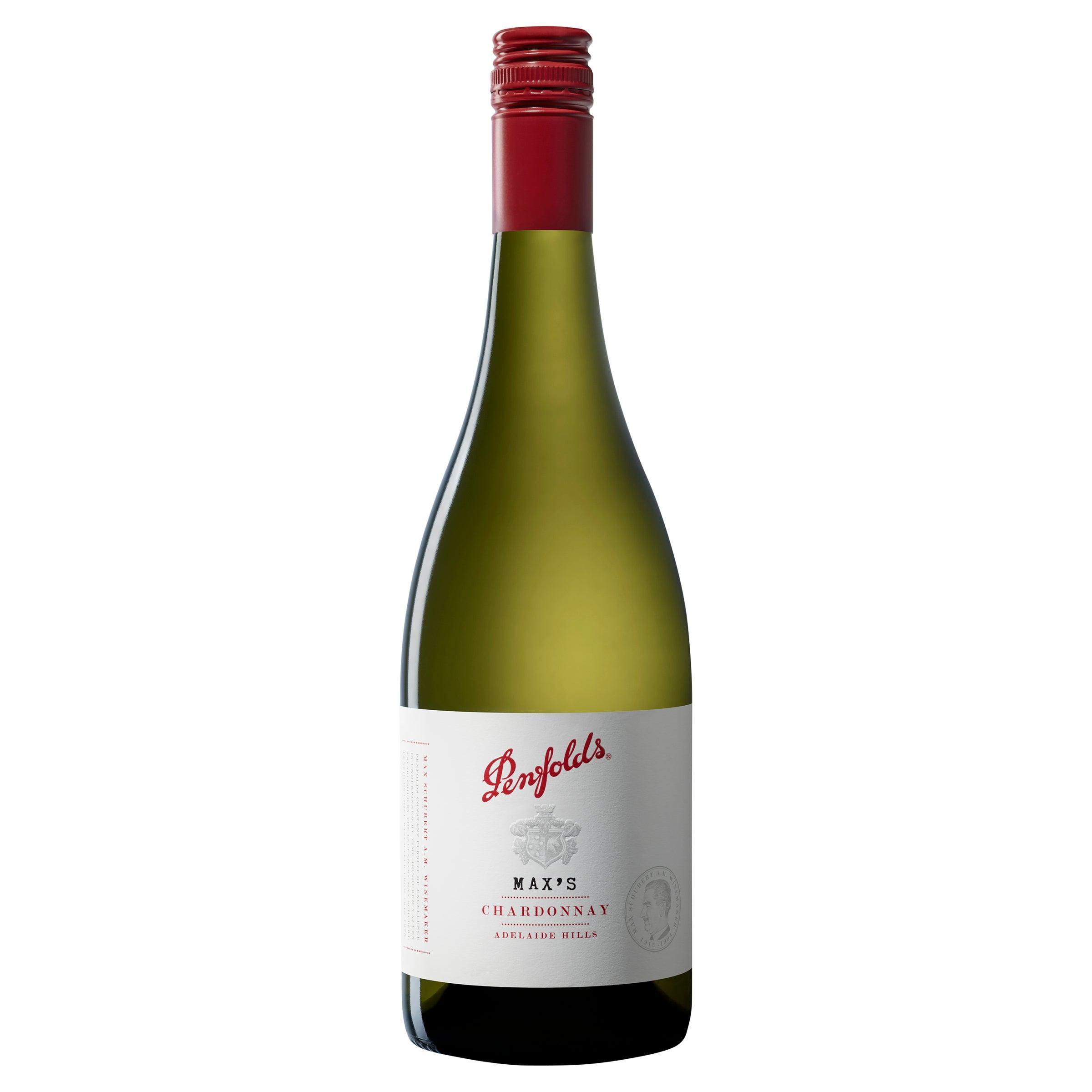 Penfolds Max's Chardonnay - Harry's Liquor