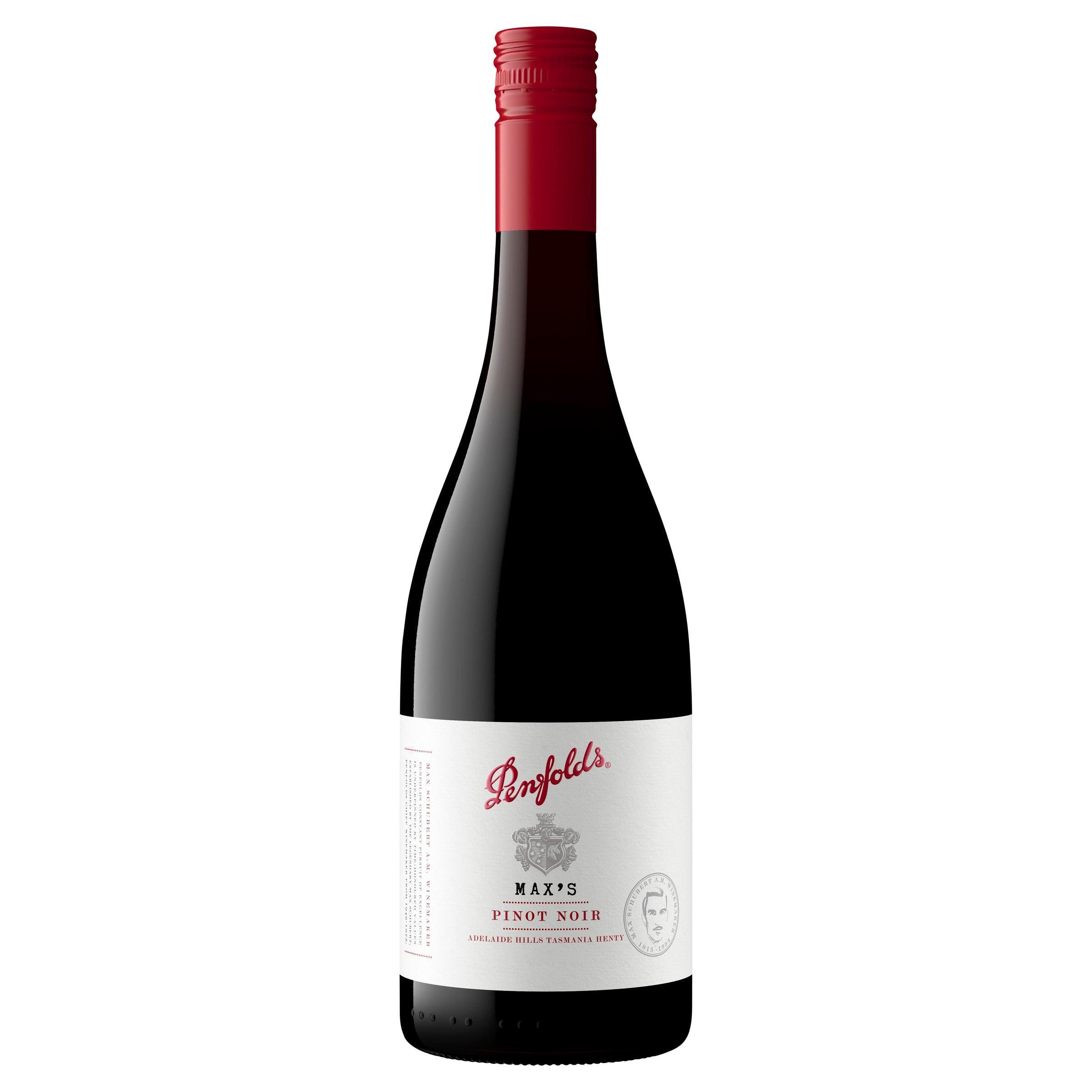 Penfolds Max's Pinot Noir - Harry's Liquor