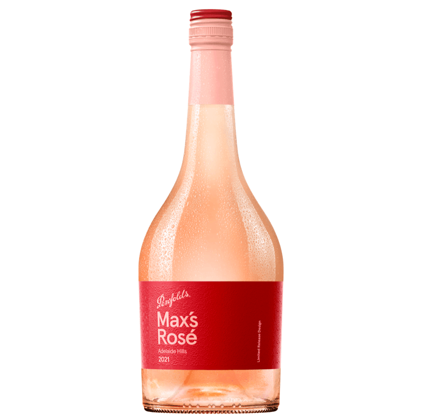 Penfolds Max's Rose - Harry's Liquor