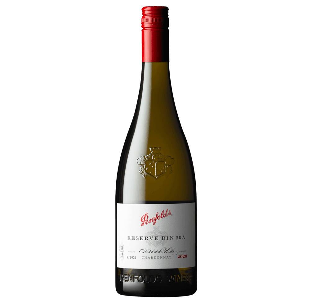 Penfolds Reserve Bin A Chardonnay 2020 - Harry's Liquor