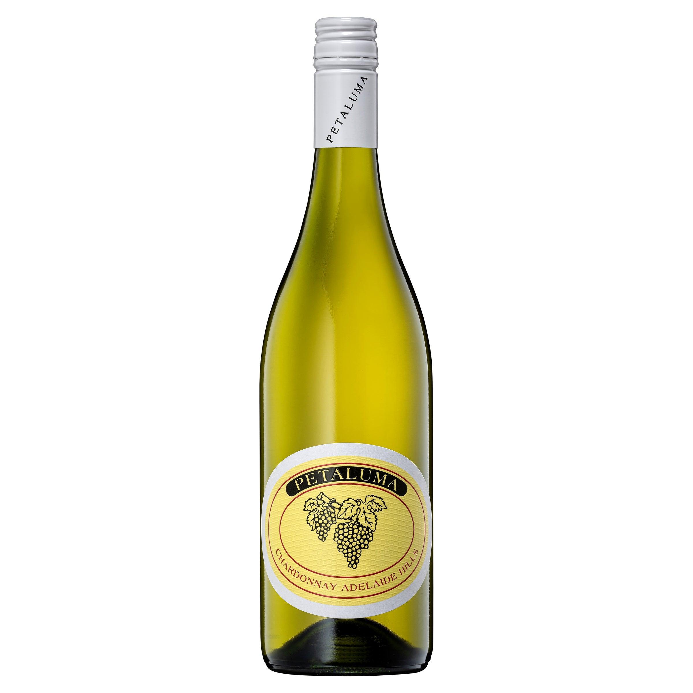 Petaluma White Label Chardonnay - Harry's Liquor