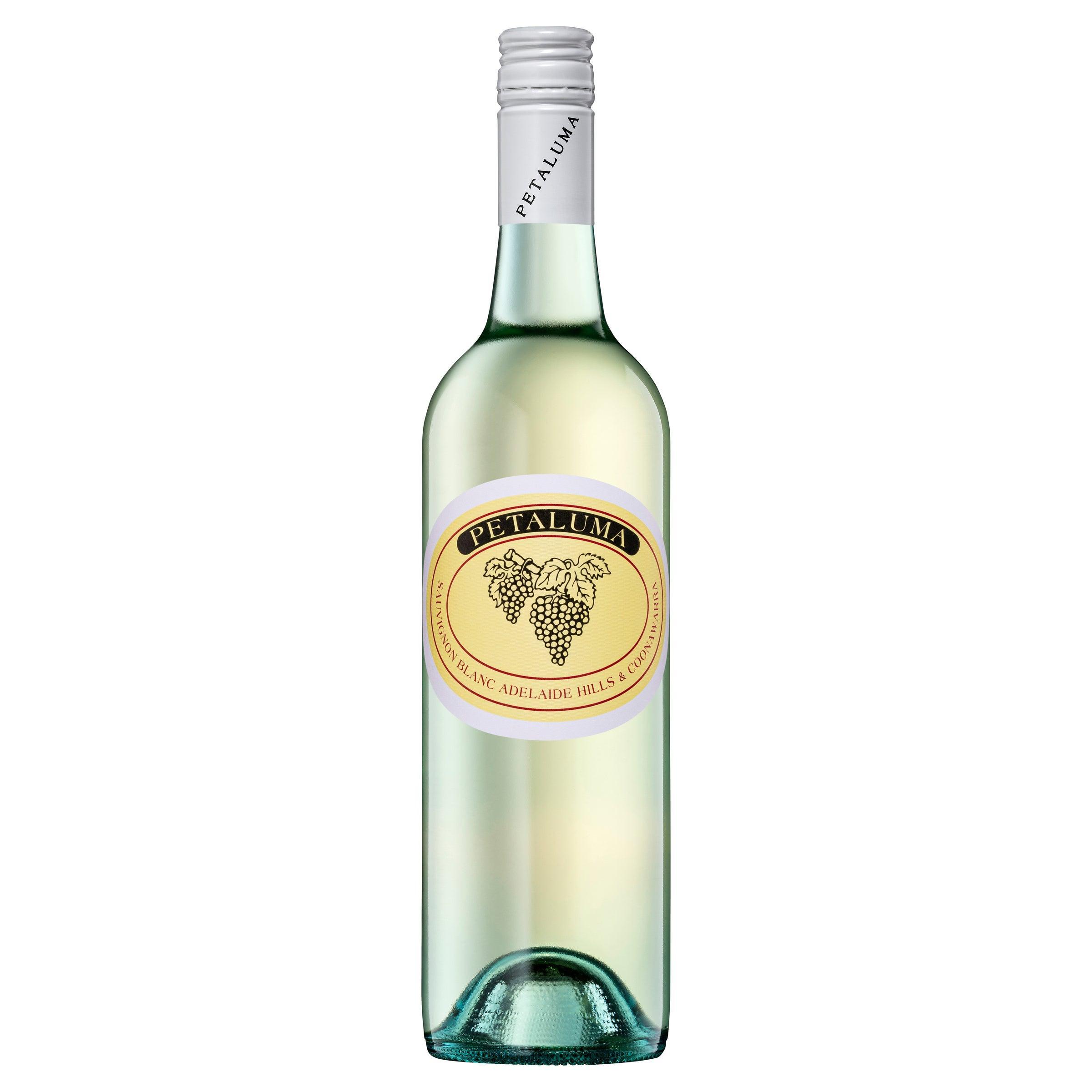 Petaluma White Label Sauvignon Blanc - Harry's Liquor